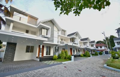 Image of 2150 Sq.ft 3 BHK Villa for sale in Panangad, Kochi for Rs. 12500000