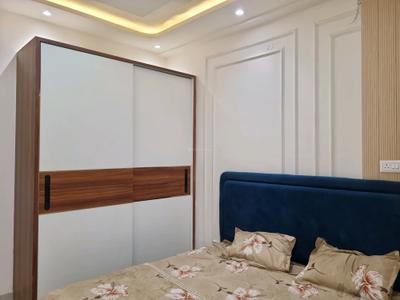 Bedroom Image of 1300 Sq.ft 4 BHK Apartment / Flat for sale in The Shiva Luxury Homes by The Shiva Build Tech, Sector 15 Dwarka New Delhi for Rs. 13600000