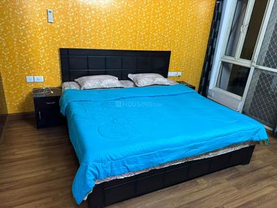 Bedroom Image of 2473 Sq.ft 4.5 BHK Apartment / Flat for sale in Nimbus The Golden Palms, Sector 168 Noida for Rs. 37000000