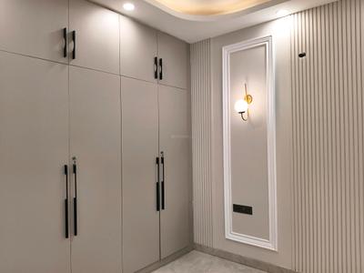 Bedroom Image of 1620 Sq.ft 2 BHK Builder Floor for sale in Sector 41 Gurgaon for Rs. 17500000
