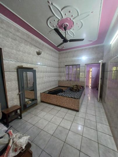 Police Lines, GTB Nagar Bedroom 1