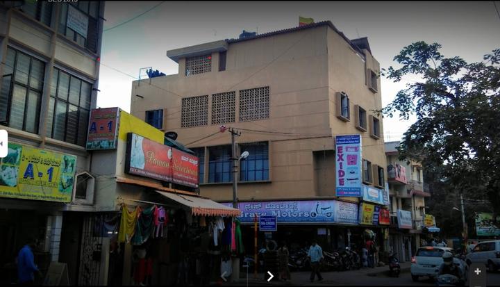 Image of Karnataka Paying Guest in JP Nagar, Bangalore
