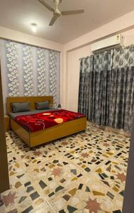 Bedroom Image of 4000 Sq.ft 2.5 BHK Independent House for sale in Dharamsala Kangra for Rs. 10000000