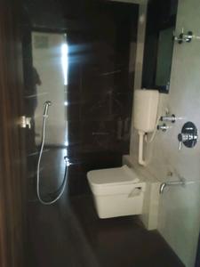 Common Bathroom Image of 545 Sq.ft 1 BHK Apartment / Flat for sale in D K SPM Dream City Phase 1, Ambernath East Ambernath for Rs. 2330689
