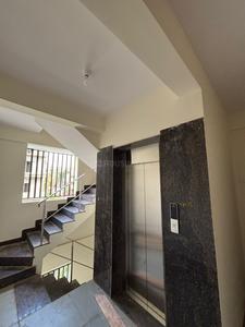 Bedroom Image of Sena Nest in Jalahalli West, Bangalore