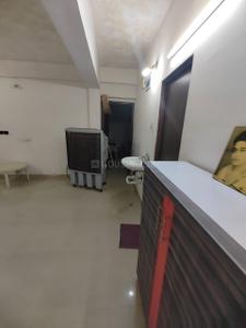 Bedroom Image of 1250 Sq.ft 3 BHK Apartment / Flat for sale in Bank Colony Nagpur for Rs. 5000000