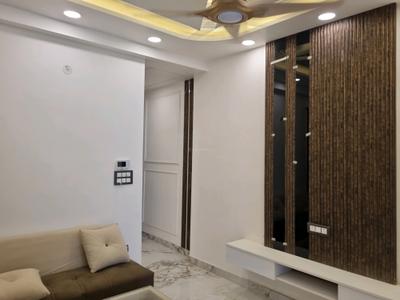 Living Room Image of 600 Sq.ft 2 BHK Apartment / Flat for sale in Dream Ultra Luxury by Dream Home Buildtech, Mahavir Enclave New Delhi for Rs. 5986503