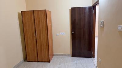 Bedroom Image of 1000 Sq.ft 2 BHK Apartment / Flat for rent in Serilingampally Hyderabad for Rs. 22000