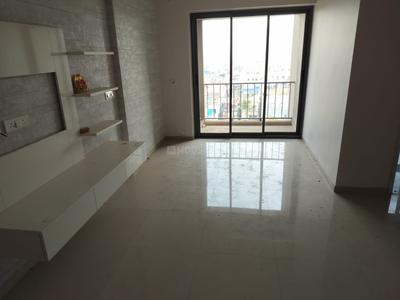 Hall Image of 1194 Sq.ft 3 BHK Apartment / Flat for sale in Salarpuria Amarana Residences, Tangra Kolkata for Rs. 11500000