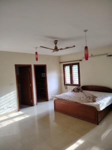 Bedroom Image of 9600 Sq.ft 4 BHK Villa for sale in Kyalasanahalli Bengaluru for Rs. 84000000