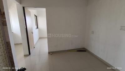 1 BHK Flat