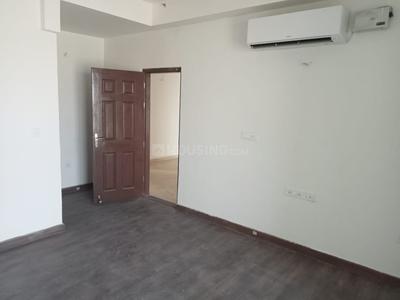 Bedroom Image of 1885 Sq.ft 3 BHK Apartment / Flat for sale in Wave Estate Group Housing 2 Phase 1, Sector 85 Mohali for Rs. 19500000