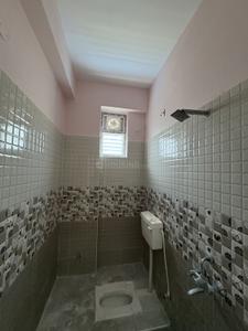 Bathroom Image of 1440 Sq.ft 3 BHK Apartment / Flat for rent in Dilsukh Nagar Hyderabad for Rs. 27500