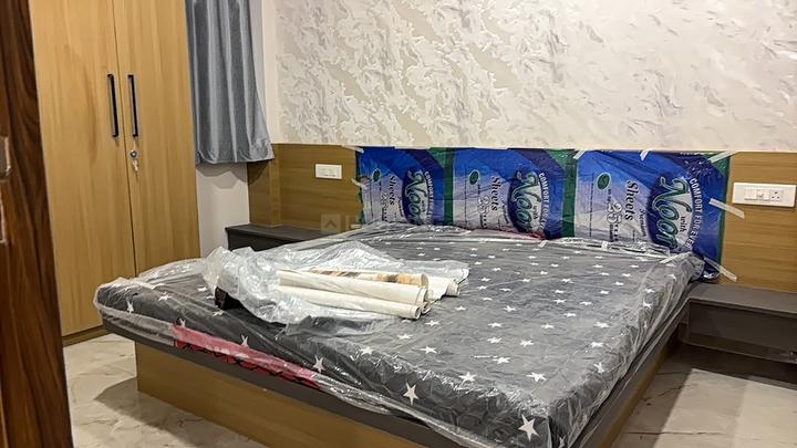 Mahalaxmi nagar mr3 Bedroom 1