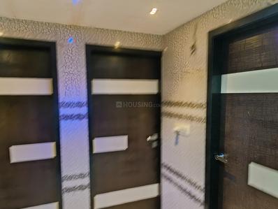 Bedroom Image of 1475 Sq.ft 3 BHK Apartment / Flat for sale in Godadara Surat for Rs. 5200000