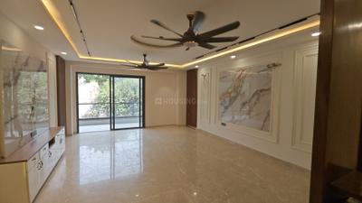 Living Room Image of 2430 Sq.ft 4 BHK Builder Floor for sale in Anant Raj Estate, Kadarpur Gurgaon for Rs. 29500000