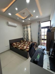 Bedroom Image of 1710 Sq.ft 3 BHK Apartment / Flat for sale in SBP Homes, Sector 126 Mohali for Rs. 8450000