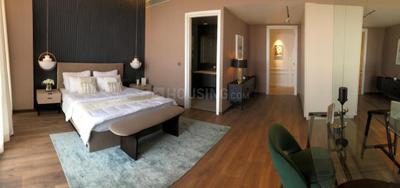 Bedroom Image of 3500 Sq.ft 3 BHK Apartment / Flat for sale in Acropolis Voyage To The Stars, Kondhwa Pune for Rs. 23500000