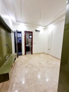 Hall Image of 1440 Sq.ft 3 BHK Builder Floor for sale in Mukherjee Nagar New Delhi for Rs. 23000000