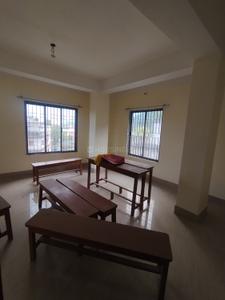 Hall Image of 1200 Sq.ft 3 BHK Independent House for rent in Birubari Guwahati for Rs. 20000