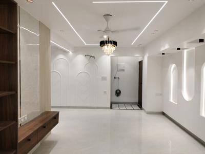 Living Room Image of 1700 Sq.ft 3 BHK Apartment / Flat for sale in Green Valley Apartment, Sector 22 Dwarka New Delhi for Rs. 26500000