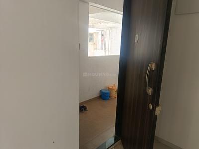 Bedroom Image of 982 Sq.ft 2 BHK Apartment / Flat for sale in VTP HiLife, Thergaon Pune for Rs. 9000000
