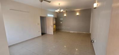 3 BHK Penthouse