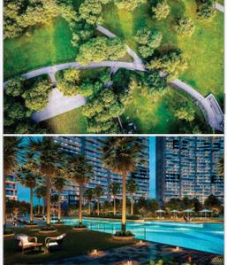 Image of 2555 Sq.ft 3 BHK Apartment / Flat for sale in Prateek Canary, Sector 150, Noida for Rs. 38500000