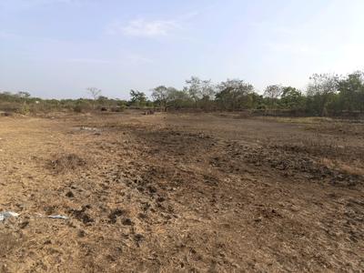Image of 1089 Sq.ft Residential Plot / Land for sale in Vindhane, Navi Mumbai for Rs. 799999