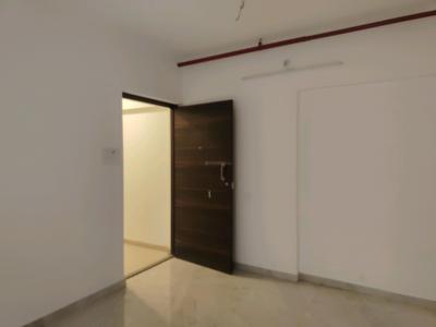 Living Room Image of 580 Sq.ft 1 BHK Apartment / Flat for sale in Sai Swapn Bhamini Sankul, Naigaon East Naigaon for Rs. 2800000