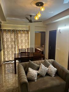 Hall Image of 1246 Sq.ft 2 BHK Apartment / Flat for sale in Gaurs Grandeur, Sector 119 Noida for Rs. 12200000