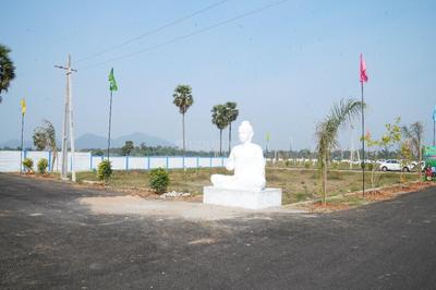 Image of 167 Sq.ft Residential Plot / Land for sale in Bhogapuram, Visakhapatnam for Rs. 2838000