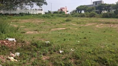 Image of 2400 Sq.ft Residential Plot / Land for sale in Vishveshwaraya Nagar, Bengaluru for Rs. 31200000