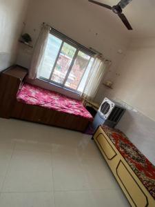 Hall Image of 300 Sq.ft 1 RK Apartment / Flat for rent in Gokhalenagar Pune for Rs. 15000