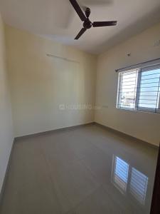 Bedroom Image of 600 Sq.ft 1 BHK Apartment / Flat for rent in New Tippasandra Bengaluru for Rs. 35000