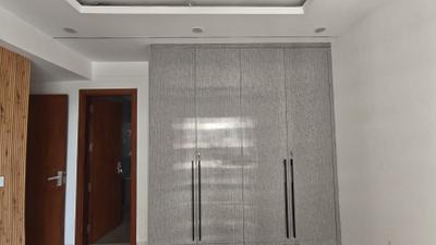 Bedroom Image of 1745 Sq.ft 3.5 BHK Apartment / Flat for sale in ATS Tourmaline, Sector 109 Gurgaon for Rs. 24000000