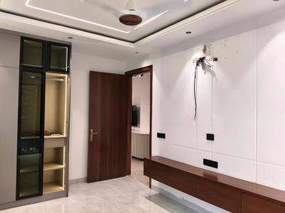 Bedroom Image of 2350 Sq.ft 3 BHK Builder Floor for sale in Anant Raj Estate, Kadarpur Gurgaon for Rs. 22500000