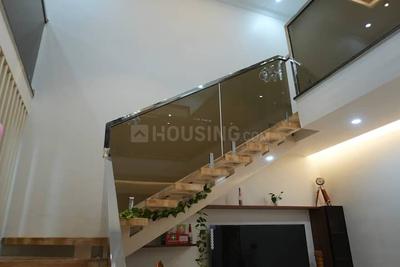 Hall Image of 3500 Sq.ft 5 BHK Villa for rent in Devani Maharshi Villa, Vadadla Bharuch for Rs. 50000