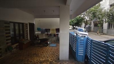 Balcony Image of 6000 Sq.ft 9 BHK Independent House for sale in Nagarbhavi Bengaluru for Rs. 39000000