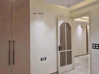 Bedroom Image of 650 Sq.ft 2 BHK Apartment / Flat for sale in Uttam Nagar New Delhi for Rs. 5200000