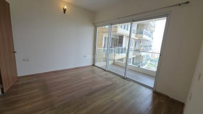 Bedroom Image of 1000 Sq.ft 2 BHK Apartment / Flat for rent in L&amp;T Crescent Bay Tower T2, Parel Mumbai for Rs. 139000