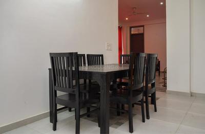 Hall Image of Gandhi House GF in Sector 43, Gurgaon