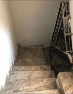Image of 800 Sq.ft 3 BHK Builder Floor for rent in Chinar Apartment, Jamia Nagar, New Delhi for Rs. 20000