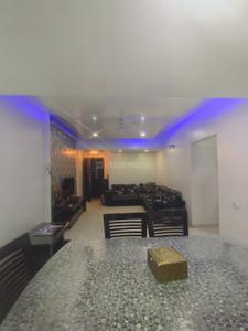 Hall Image of 1380 Sq.ft 2 BHK Apartment / Flat for sale in Gultekdi Pune for Rs. 16500000