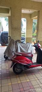 Image of 610 Sq.ft 1 BHK Apartment / Flat for sale in Dombivli East, Thane for Rs. 3700000