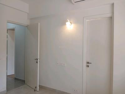 Bedroom Image of 1205 Sq.ft 3 BHK Builder Floor for sale in Signature Global Global City 92 II by Signature Global, Sector 92 Gurgaon for Rs. 13500000