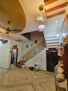 Hall Image of 3500 Sq.ft 4 BHK Independent House for sale in Vaishali Nagar Jaipur for Rs. 32500000