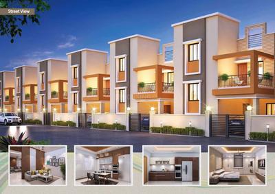 3 BHK Duplex