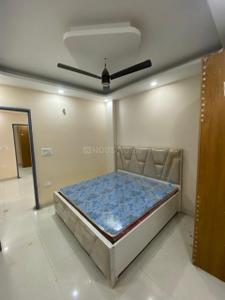 Bedroom Image of 1700 Sq.ft 4 BHK Villa for sale in Noida Extension Greater Noida for Rs. 8200000