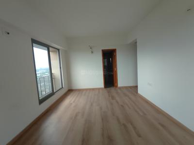 Bedroom Image of 2853 Sq.ft 4 BHK Apartment / Flat for sale in Indraprasth Shivanta, Ambli Ahmedabad for Rs. 28000000